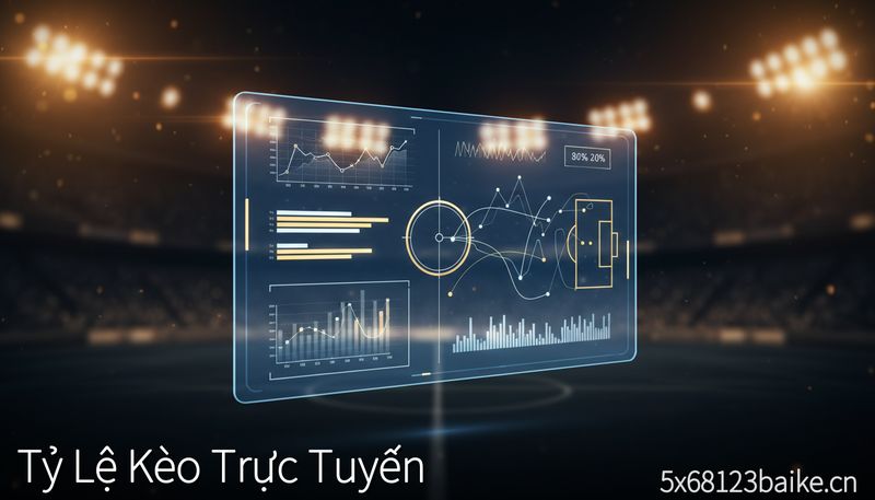 Tỷ Lệ Kèo Trực Tuyến