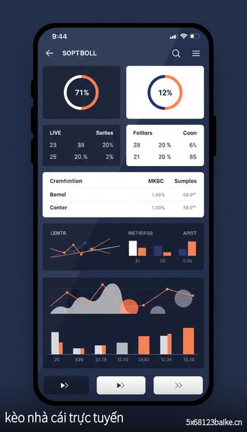 kèo nhà cái trực tuyến screenshot 1